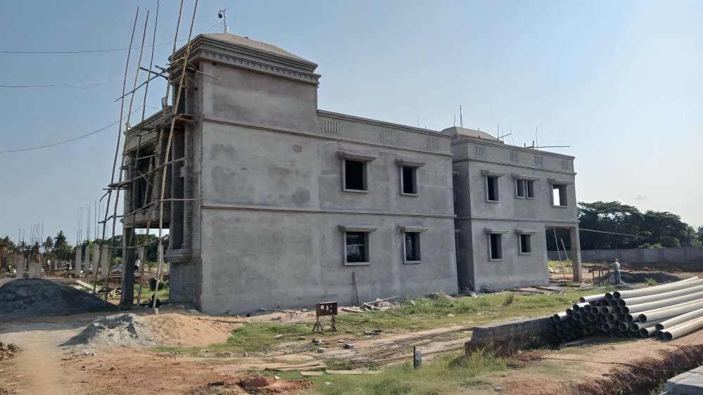 LingarajRealEstate